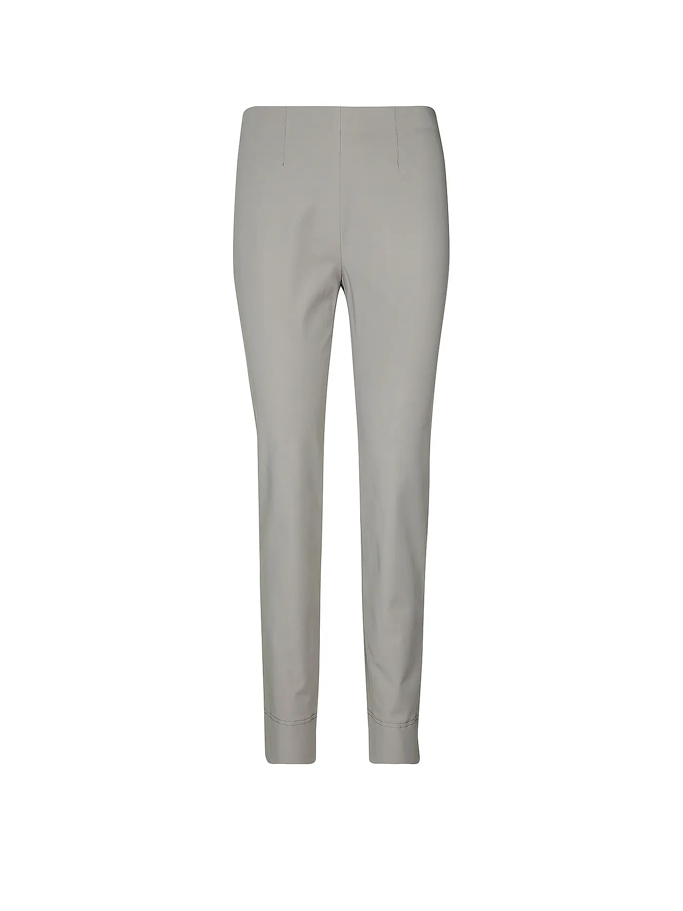 RAFFAELLO ROSSI | Hose "Penny" 7/8 | grau